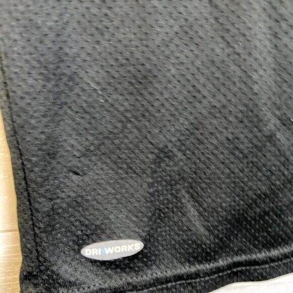 Athletic Works Kids Dry-Fit Moisture Wicking Active Athletic Performance - Picture 3 of 5